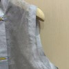 【2026东衣作】中式马甲（23704158素采） 商品缩略图1