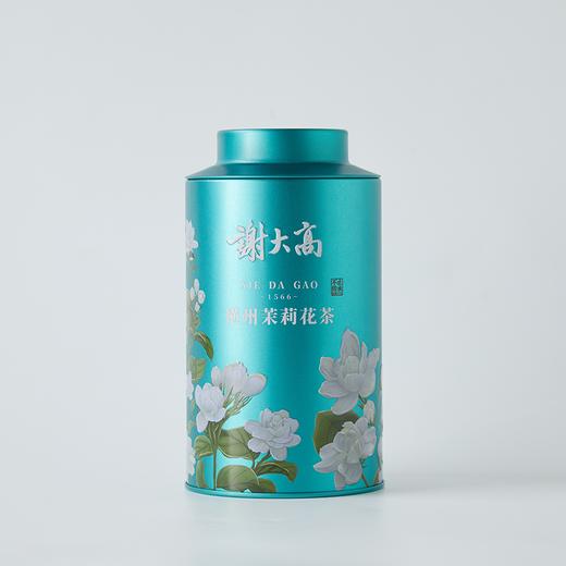 谢大高茉莉六堡茶/飘雪/绣花针，6年陈六堡，30年非遗传承，顺滑如奶 商品图5