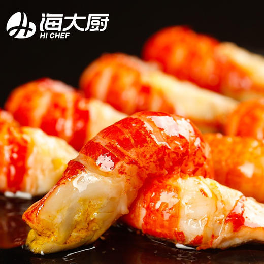 海大厨-麻辣小龙虾 商品图1