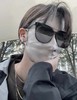 （2件减10）桑蚕丝面罩护眼口罩！防紫外线，耳带可调～ 商品缩略图10