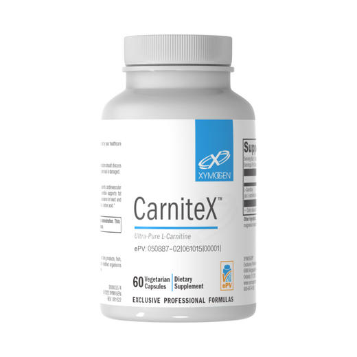 健式xymogen左旋肉碱胶囊60粒 商品图0