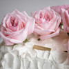 「卓卓高」TableCake｜「粉玫瑰之恋」玫瑰荔枝奶油长桌糕 商品缩略图4