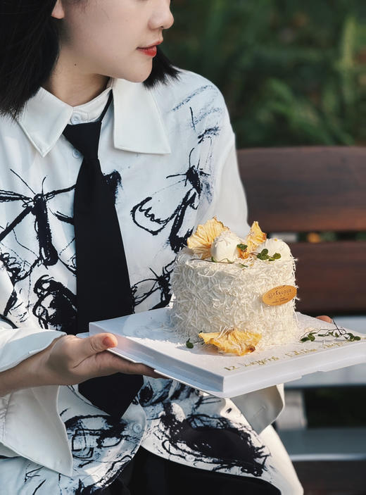 白屿椰斓 商品图12