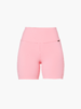 Goldbergh - Squat Short - Salmon Rose - 女装 - 短裤 - 玫瑰粉色 商品缩略图0