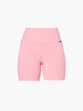 Goldbergh - Squat Short - Salmon Rose - 女装 - 短裤 - 玫瑰粉色