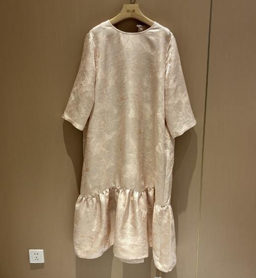 【抖音专属】新中式连衣裙（25707173浮生-奢定款） 商品图0