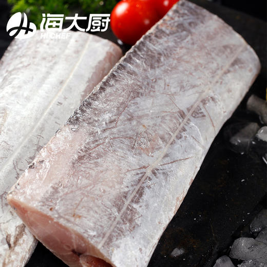 海大厨-精品刀鱼段 商品图1
