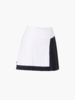 Goldbergh - Axelle Skirt - White - 女装 - 短裙 - 白色 商品缩略图0