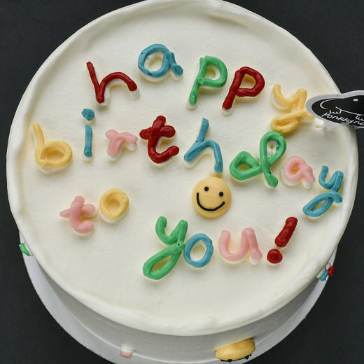 极简奶油（可选多色） 商品图2