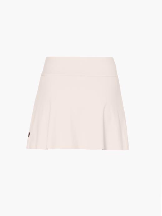 Goldbergh - Anais Skirt - Champagne - 女装 - 短裙 - 香槟色 商品图4