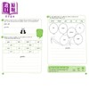 【中商原版】Collins Easy Learning KS2 Handwriting Ages 7-9 柯林斯易学儿童 书写 7-9岁 英文原版 小学英语练习册 商品缩略图4