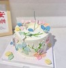 春日刮花—生日蛋糕 商品缩略图0
