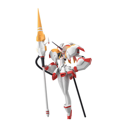【GSC现货】MODEROID 鹤望兰 DARLING in the FRANXX 商品图4