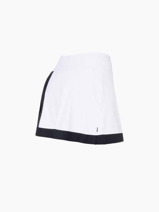 Goldbergh - Axelle Skirt - White - 女装 - 短裙 - 白色 商品图2