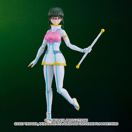 【GSC现货】THE合体 Sounderous 剧场版『古立特宇宙』 商品图1