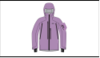25/26MYKU雪服Glow (光芒)系列 3L壳款滑雪服 商品缩略图0