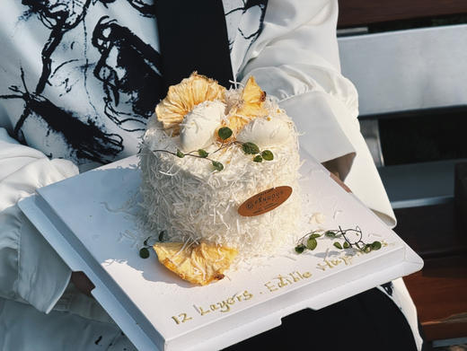 白屿椰斓 商品图11