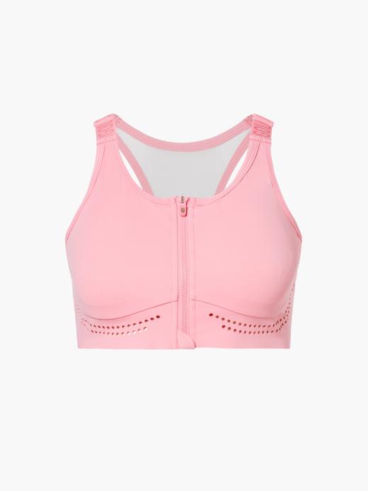 Goldbergh - Force Bra - Salmon Rose - 女装 - 胸衣 - 玫瑰粉色 商品图0