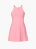 Goldbergh - Ace Dress - Salmon Rose - 女装 - 连身裙 - 玫瑰粉色 商品缩略图0