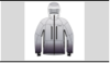 25/26MYKU雪服Arctic (极地)系列 2L加棉款滑雪服上衣 商品缩略图0