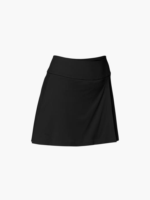 Goldbergh - Anais Skirt - Black - 女装 - 短裙 - 黑色 商品图1