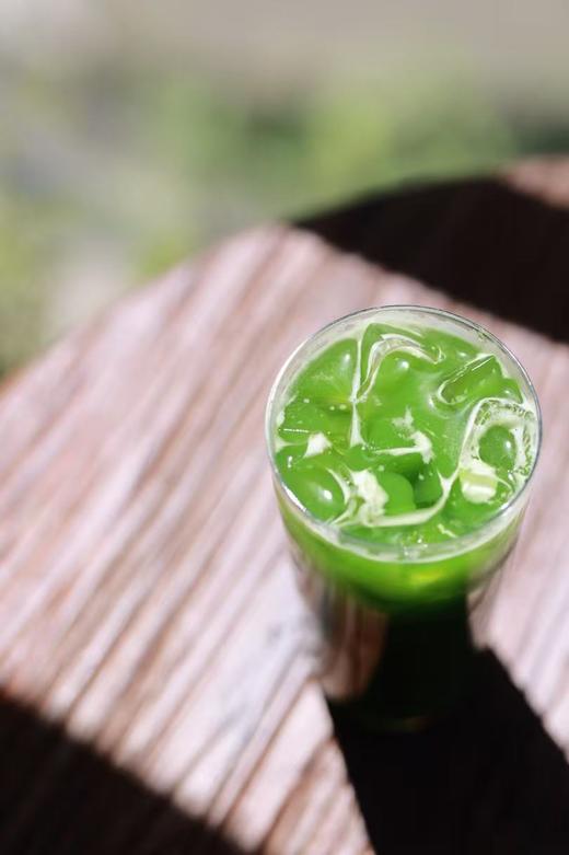 羽衣甘蓝苹果椰子水 商品图1