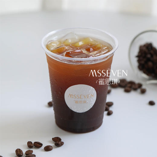 美式咖啡·冰 商品图0