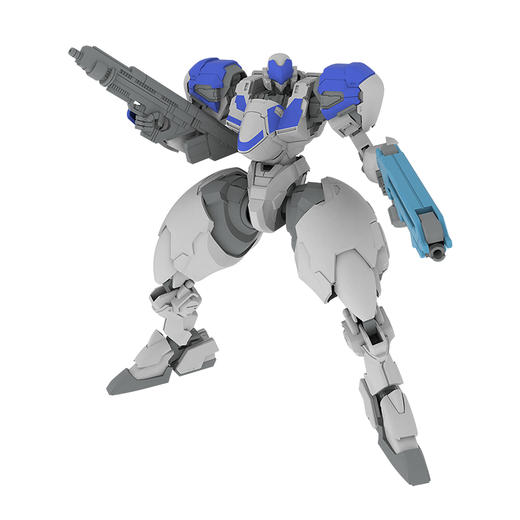 【GSC现货】1/48 X-4S(PDW-S810) 装甲歩兵 POWERDoLL 商品图4