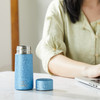 钛迷你保温杯， 钛涂装内胆，  180ml  ，喝到一口安全、放心热水 商品缩略图4