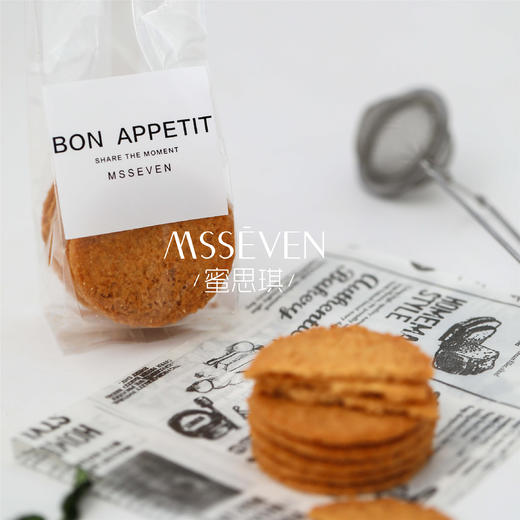 椰子爆脆 商品图0