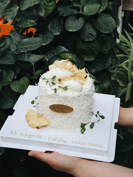 白屿椰斓 商品图4