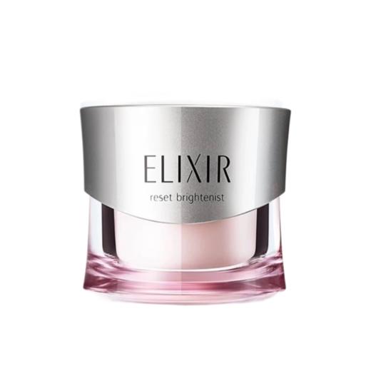 怡丽丝尔 纯肌净白 集中修护精华霜 40g 商品图0