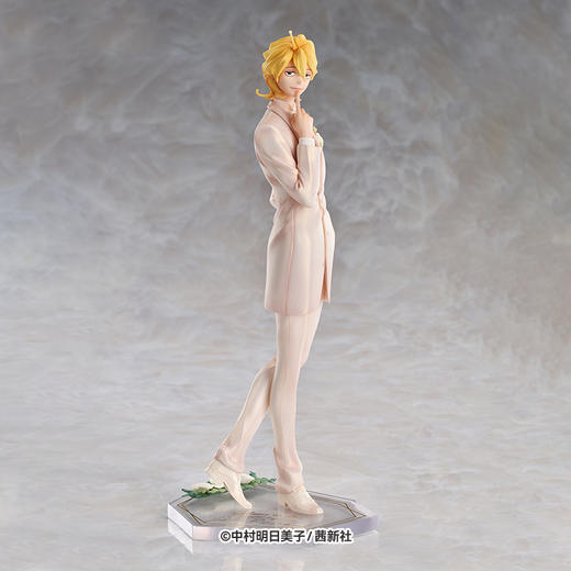 【GSC现货】草壁光/佐条利人 WEDDINGVer. 套装 同级生 商品图1