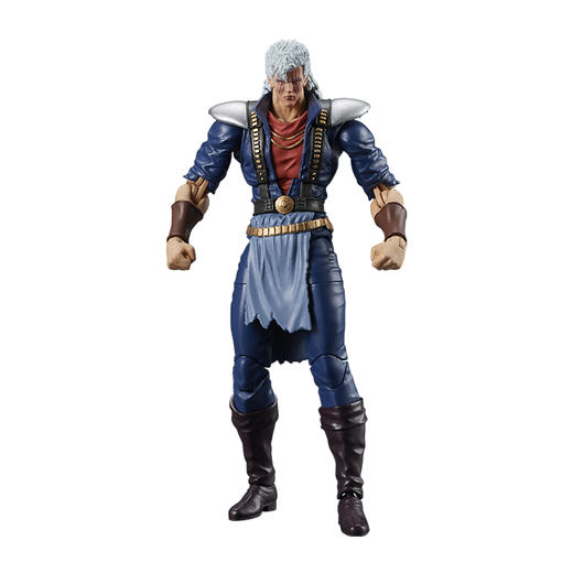 【GSC现货】DIGACTION 『北斗神拳』修武 商品图4