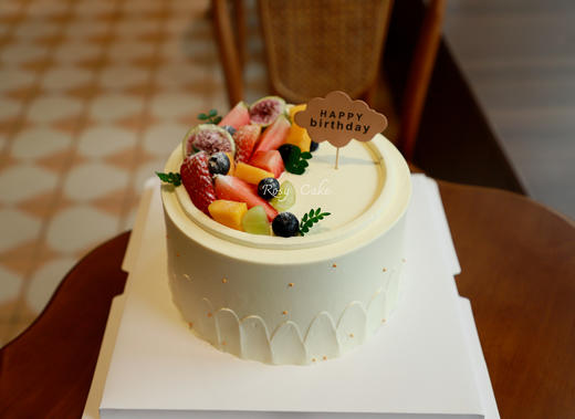 简约水果 商品图0