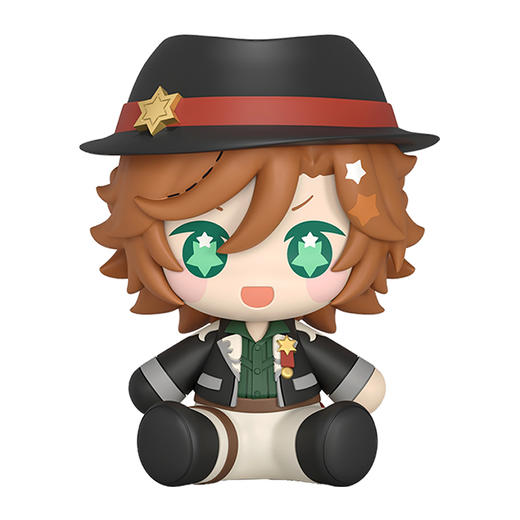 【GSC补款】Huggy Good Smile 三毛缟斑 偶像梦幻祭2 MaM 商品图4