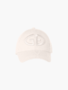 Goldbergh - Valencia Baseball Cap - Champagne - 女装 - 帽子 - 香槟色 商品缩略图0
