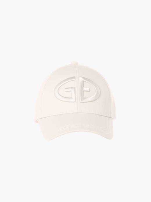 Goldbergh - Valencia Baseball Cap - Champagne - 女装 - 帽子 - 香槟色 商品图0