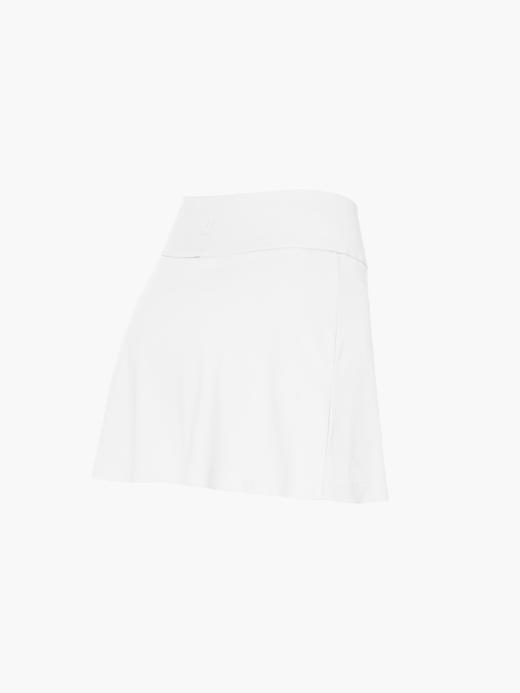 Goldbergh - Anais Skirt - White - 女装 - 短裙 - 白色 商品图1