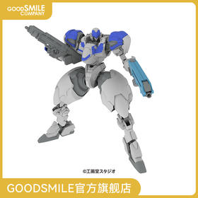 【GSC现货】1/48 X-4S(PDW-S810) 装甲歩兵 POWERDoLL