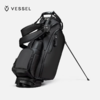 VESSEL PlayerVPro 2025年高尔夫球包PlayerVPro支架包男女7格9寸可搭配铁杆架8930125 商品缩略图0