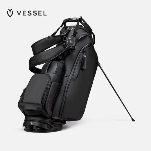 VESSEL PlayerVPro 2025年高尔夫球包PlayerVPro支架包男女7格9寸可搭配铁杆架8930125 商品图0