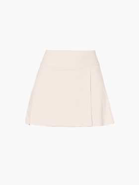 Goldbergh - Anais Skirt - Champagne - 女装 - 短裙 - 香槟色