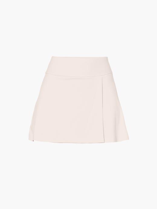Goldbergh - Anais Skirt - Champagne - 女装 - 短裙 - 香槟色 商品图0