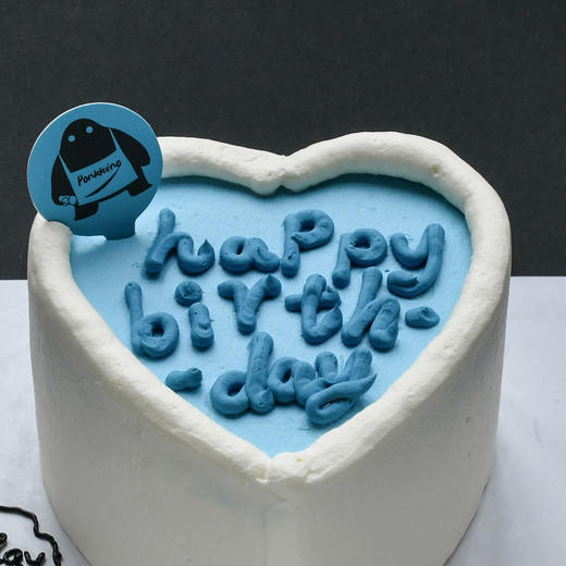 简笔蛋糕 商品图1