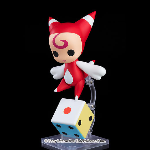 【GSC现货】粘土人 AQUI酱 骰子迷宫 商品图2