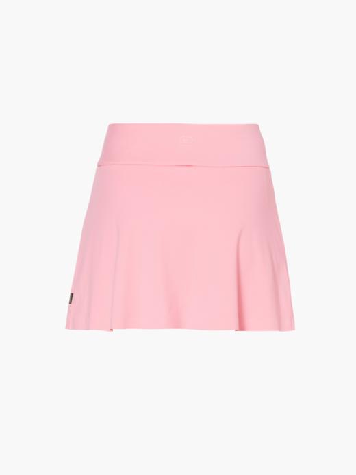 Goldbergh - Anais Skirt - Salmon Rose - 女装 - 短裙 - 玫瑰粉色 商品图4