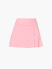 Goldbergh - Anais Skirt - Salmon Rose - 女装 - 短裙 - 玫瑰粉色 商品缩略图2