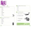 【中商原版】Collins Easy Learning KS2 Handwriting Ages 7-9 柯林斯易学儿童 书写 7-9岁 英文原版 小学英语练习册 商品缩略图3