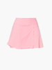 Goldbergh - Anais Skirt - Salmon Rose - 女装 - 短裙 - 玫瑰粉色 商品缩略图0